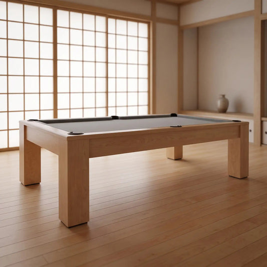 Olhausen Madison Pool Table