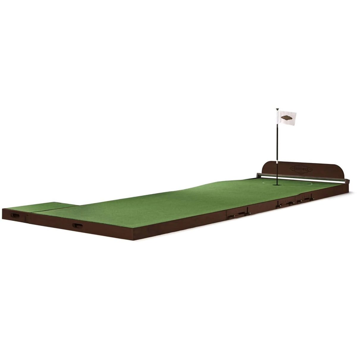 The Macdonald Putting Green