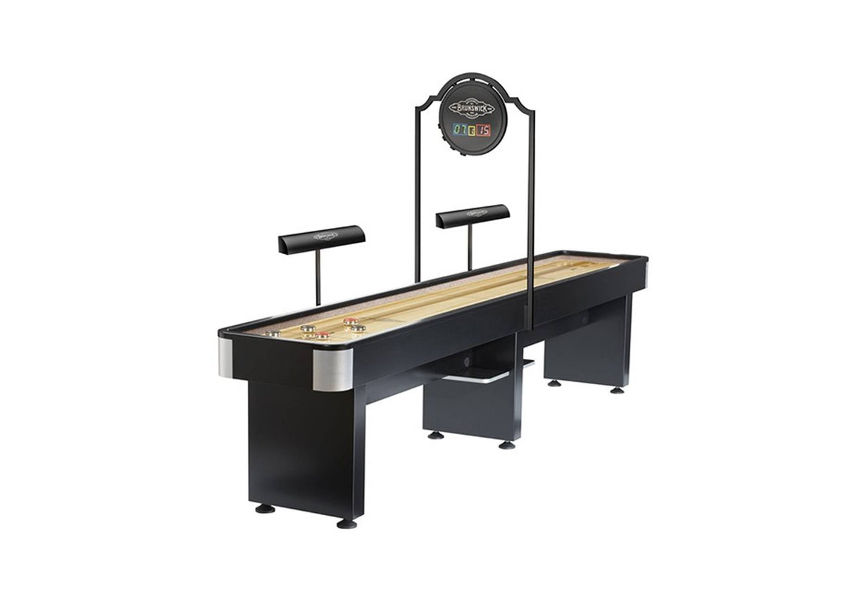 Delray II Shuffleboard Table