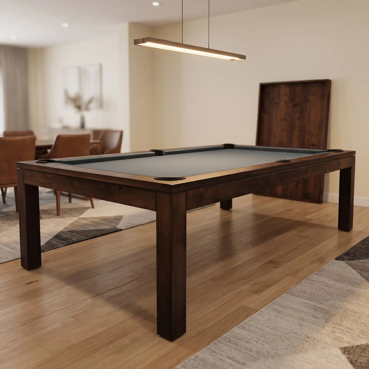 Olhausen Townhouse Pool Table