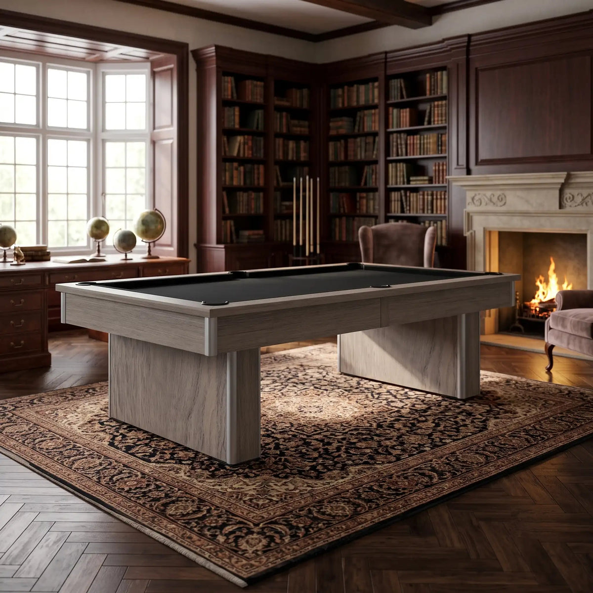Olhausen Regent Pool Table