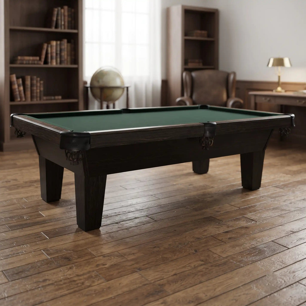Olhausen Sheraton Pool Table