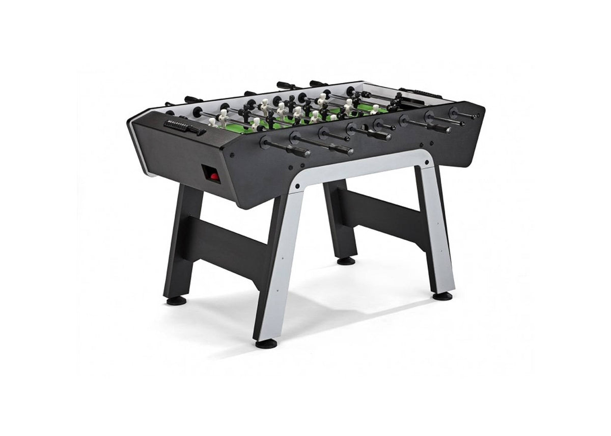 Corner Kick Foosball Table