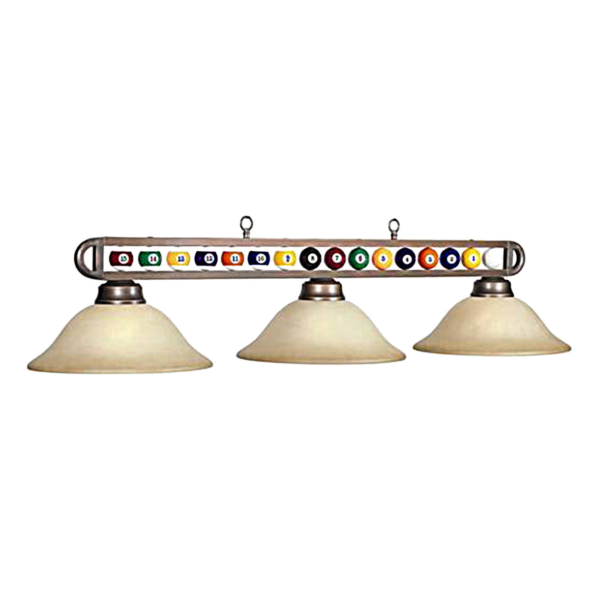 Billiard Light BB-55 BZ