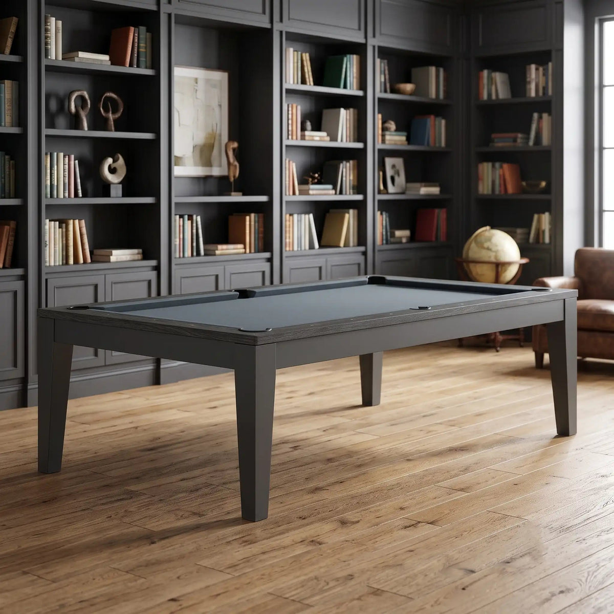 Brunswick The Loft Pool Table