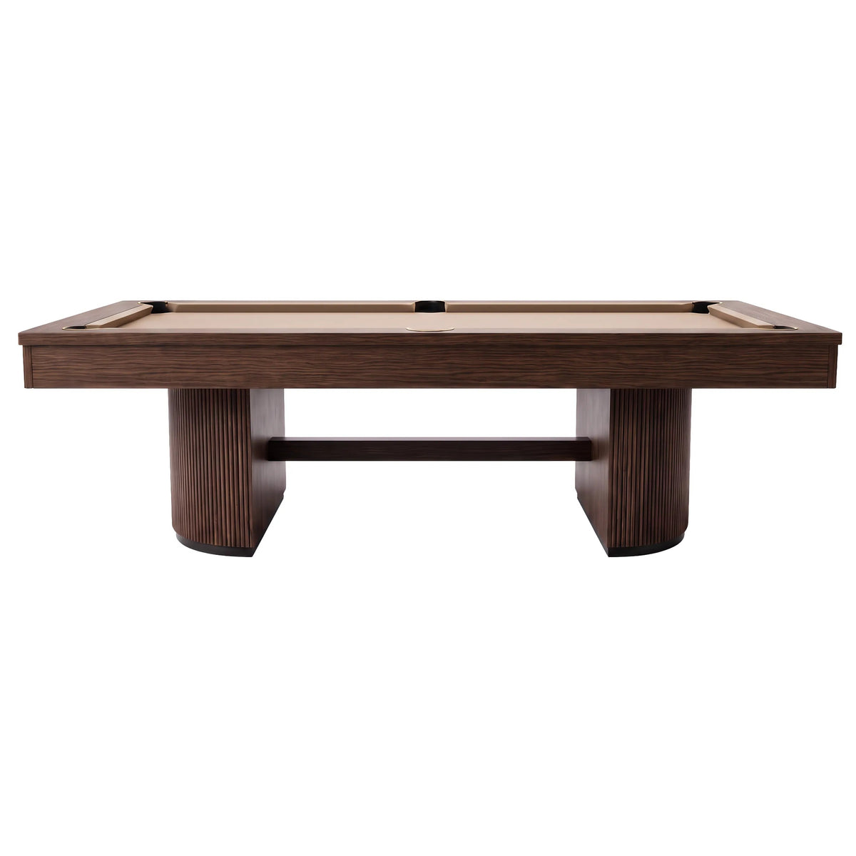 Brunswick Rayburn Pool Table