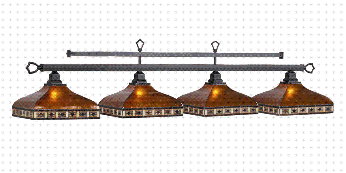Billiard Light TAH B78