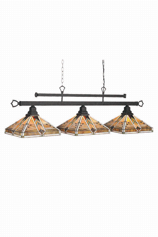 Billiard Light MIV B54