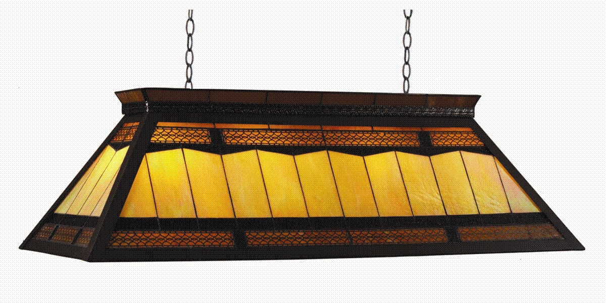 Billiard Light FIL KD