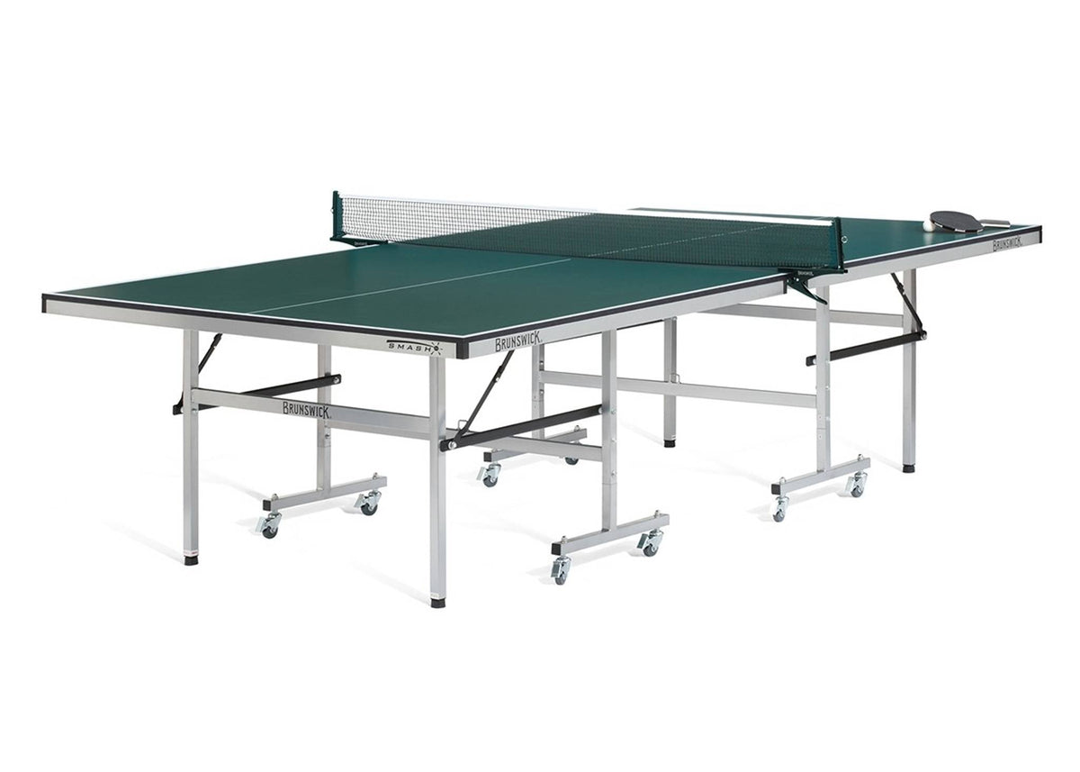 Smash 3.0 Table Tennis