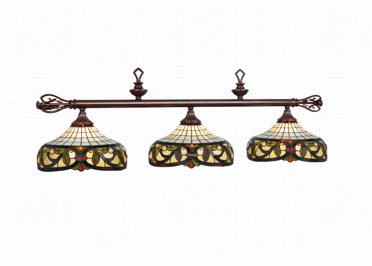 Billiard Light 34-B60
