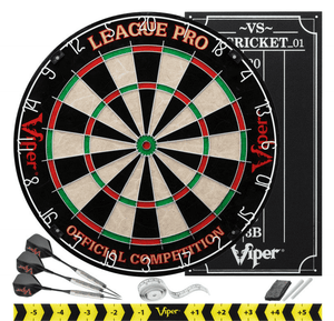 Dart Boards