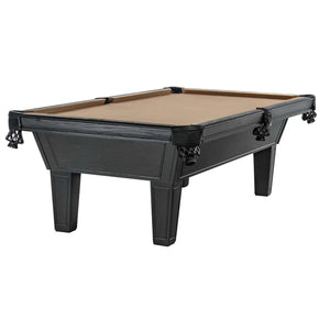 True Billiards