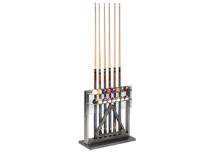 Pool Cue Racks