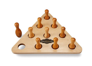 Shuffleboard Accessories