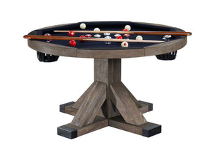 Bumper Pool Tables