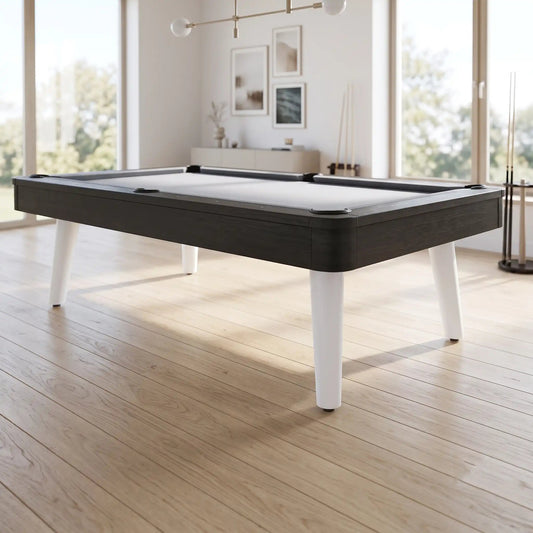 Legacy Percy Pool Table
