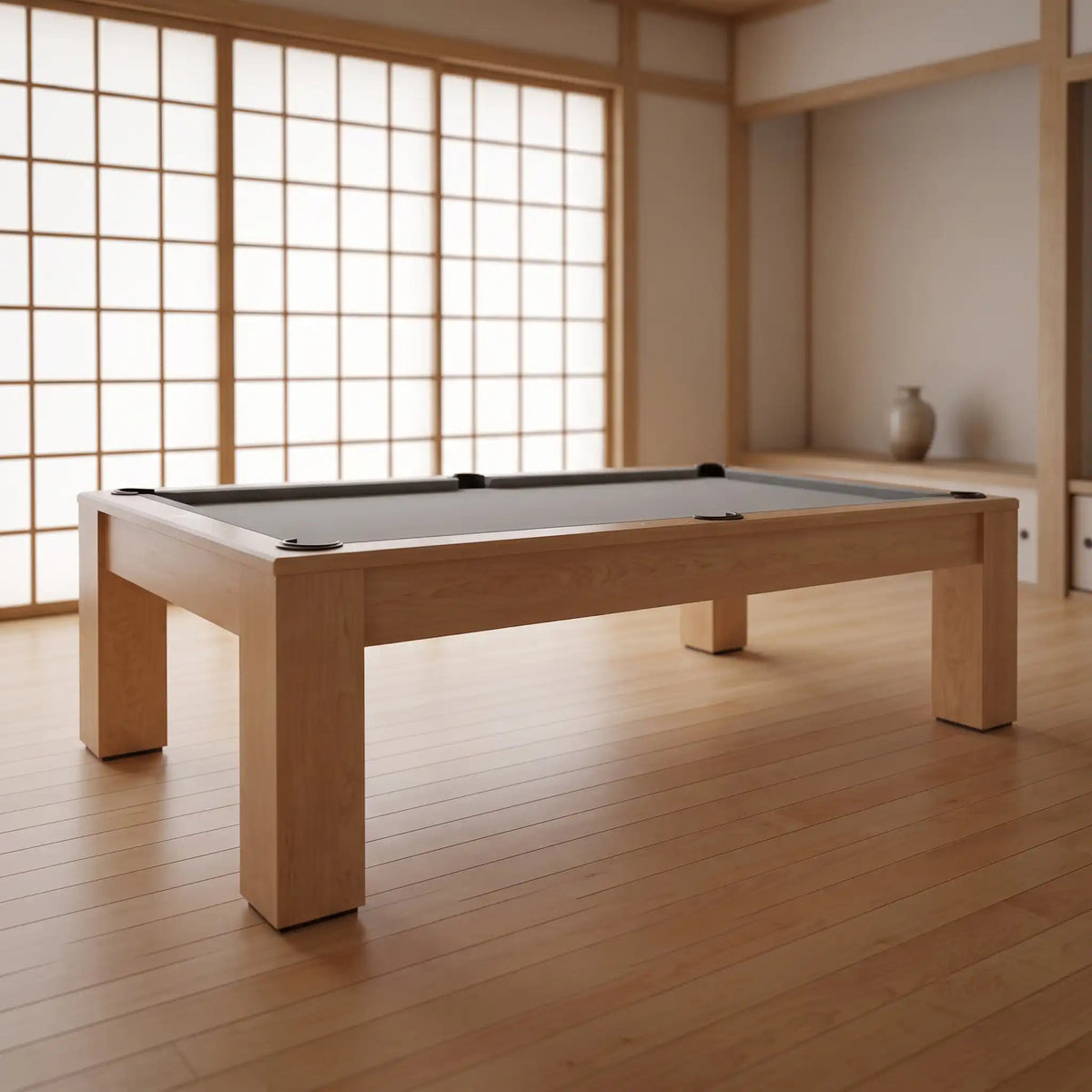 Olhausen Madison Pool Table