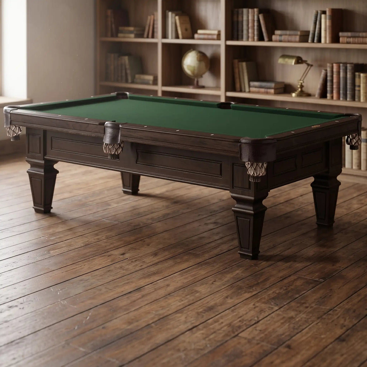 Olhausen Brentwood Pool Table