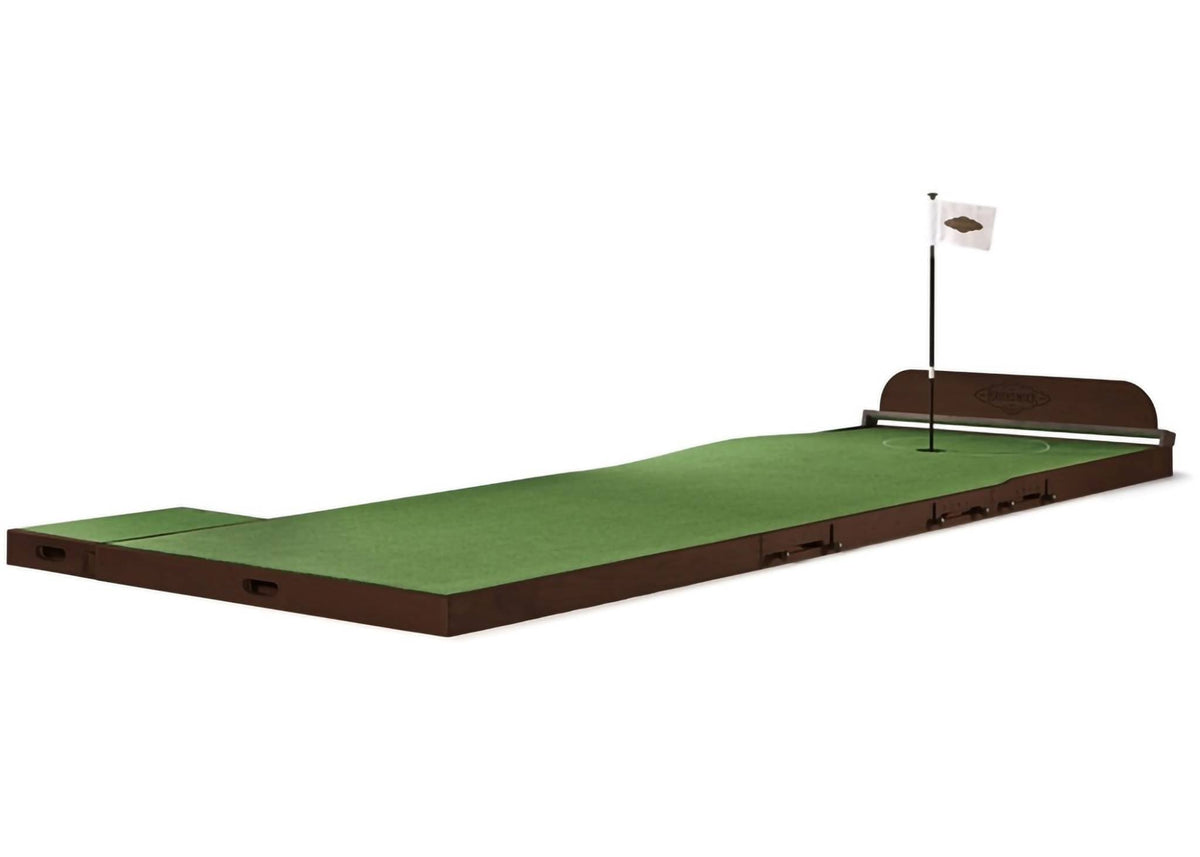 The Macdonald Putting Green