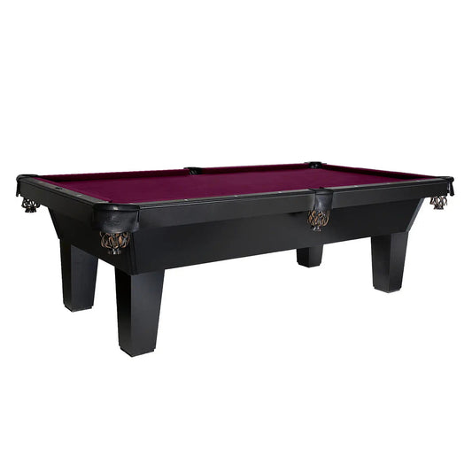 Sheraton Pool Table
