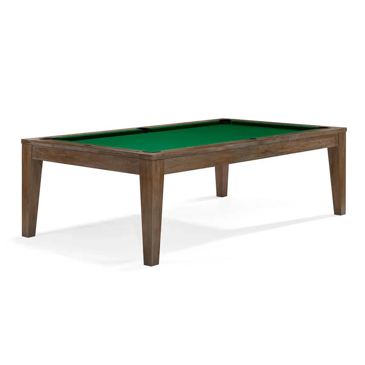 The Loft Pool Table
