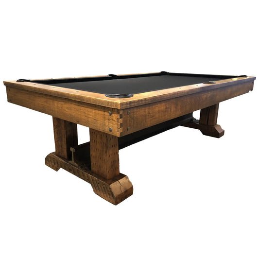Railyard Pool Table