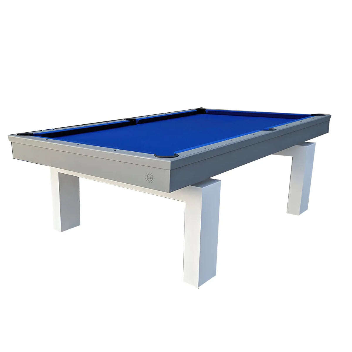 South Beach Pool Table