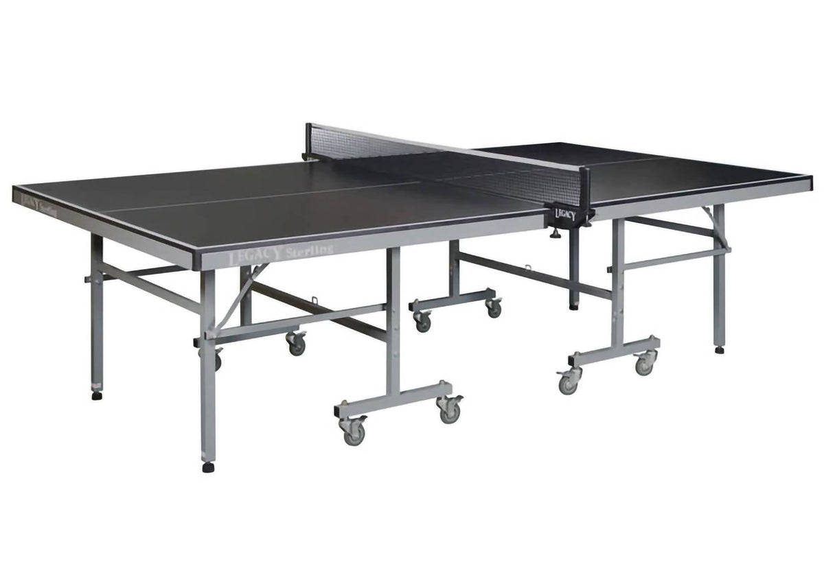 Sterling Table Tennis
