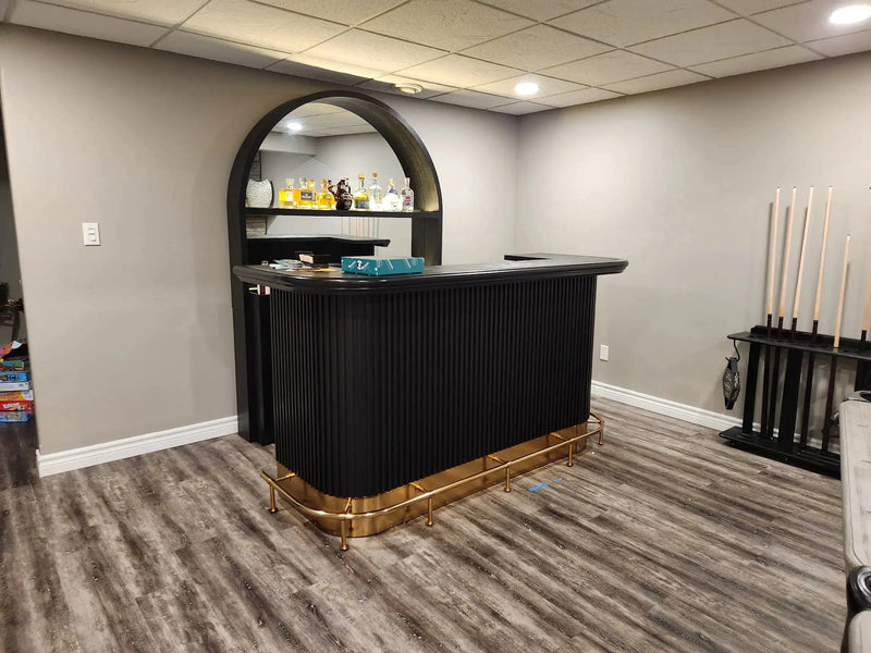14a Prohibition Bar Chelmsford
