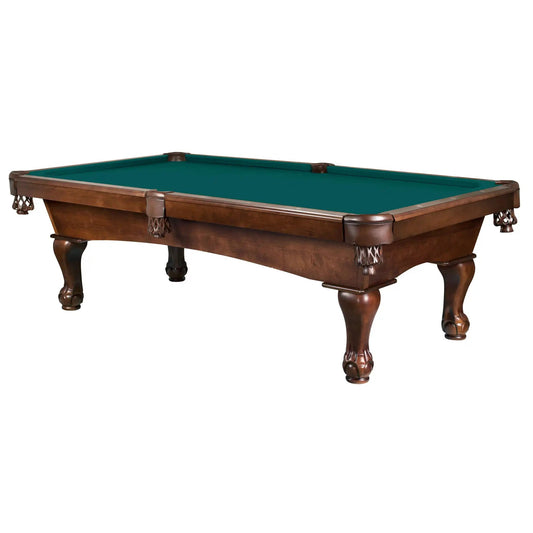 Blazer Pool Table