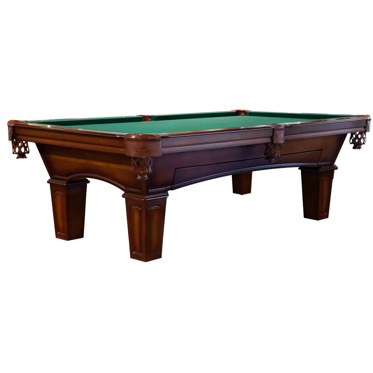 Augusta Pool Table