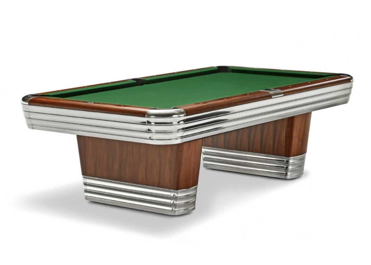 Centennial Gully Pool Table