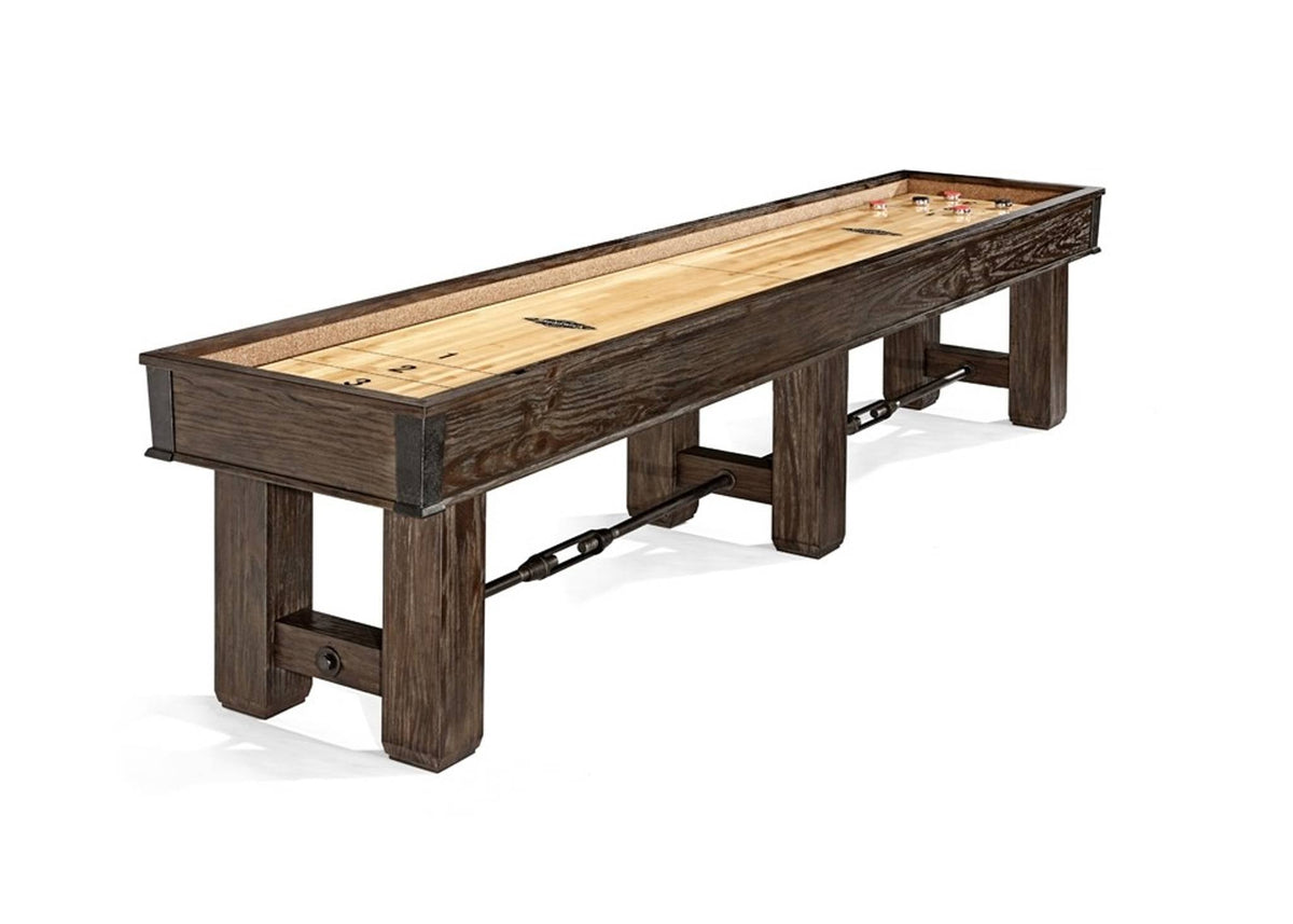 Canton Shuffleboard Table