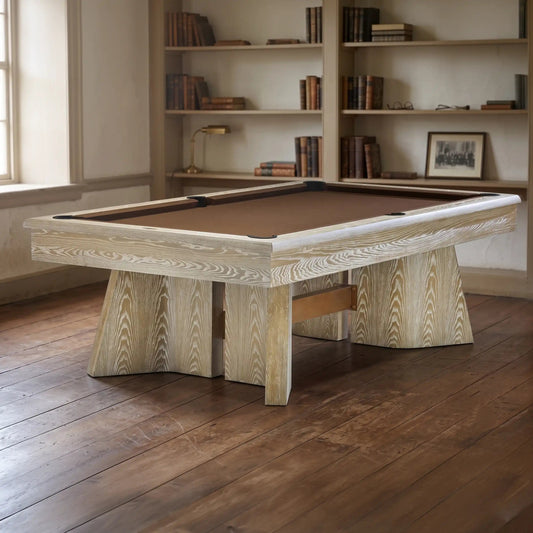 Brunswick Sagrada Pool Table
