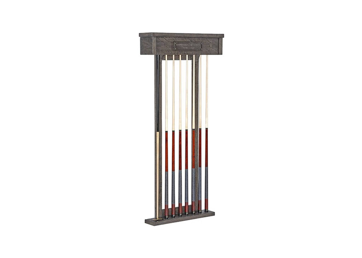 Birmingham Wall Cue Rack