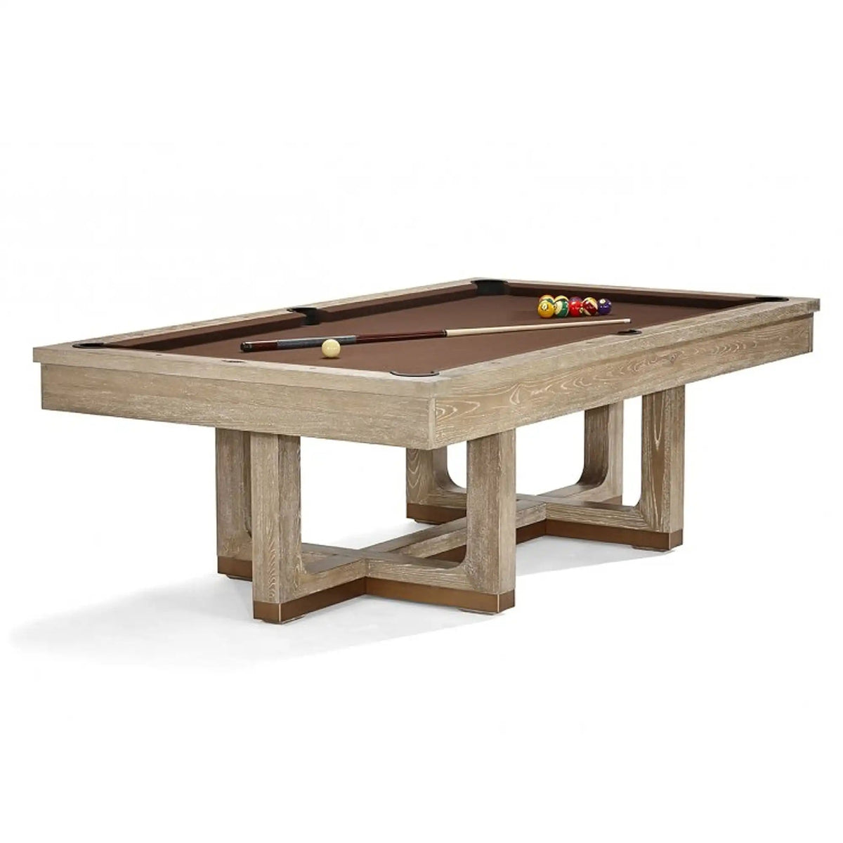 Matanza Pool Table