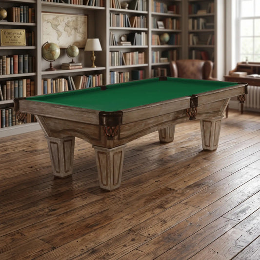 Brunswick Allenton Pool Table