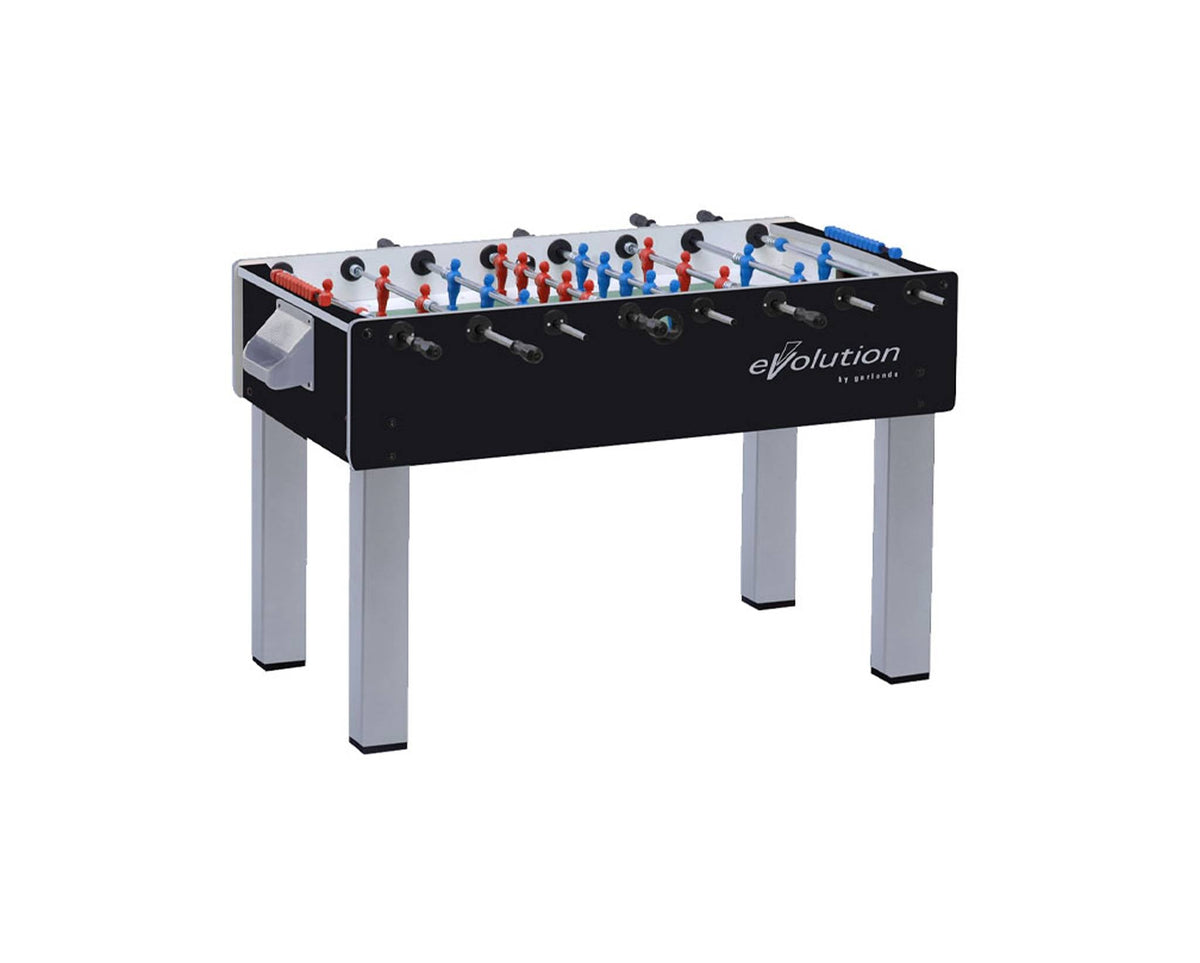 Garlando F200 Evolution Foosball Table