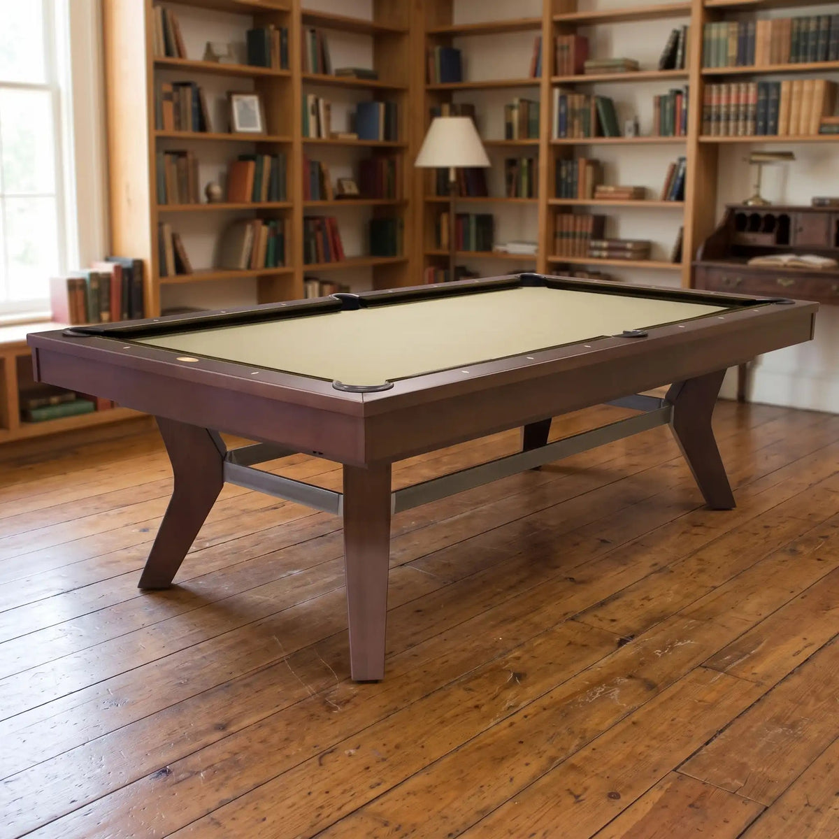 Olhausen Laguna Pool Table