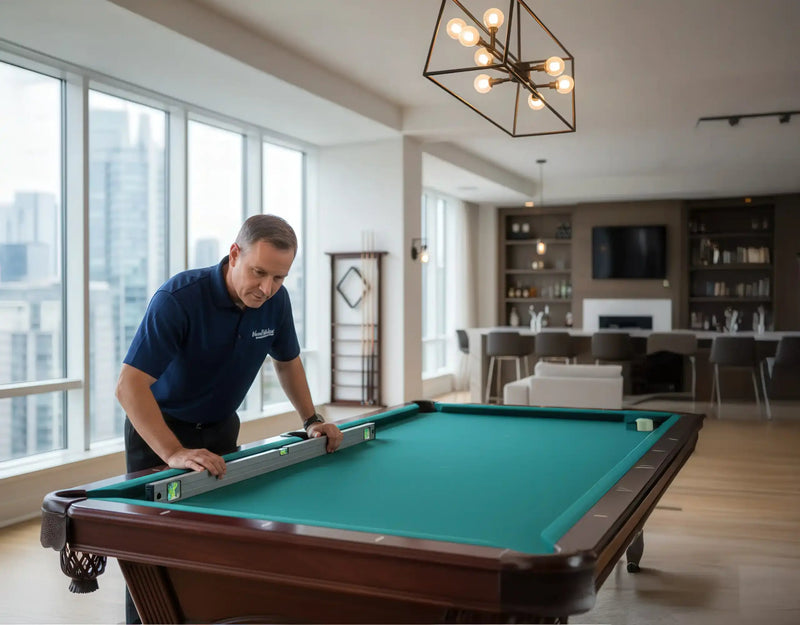 Why Professional Installation Matters