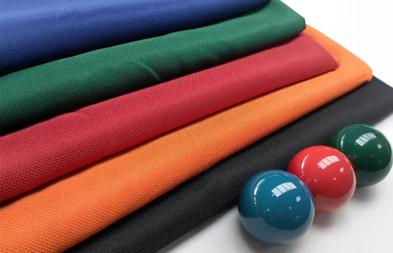 Pool Table Cloth Care