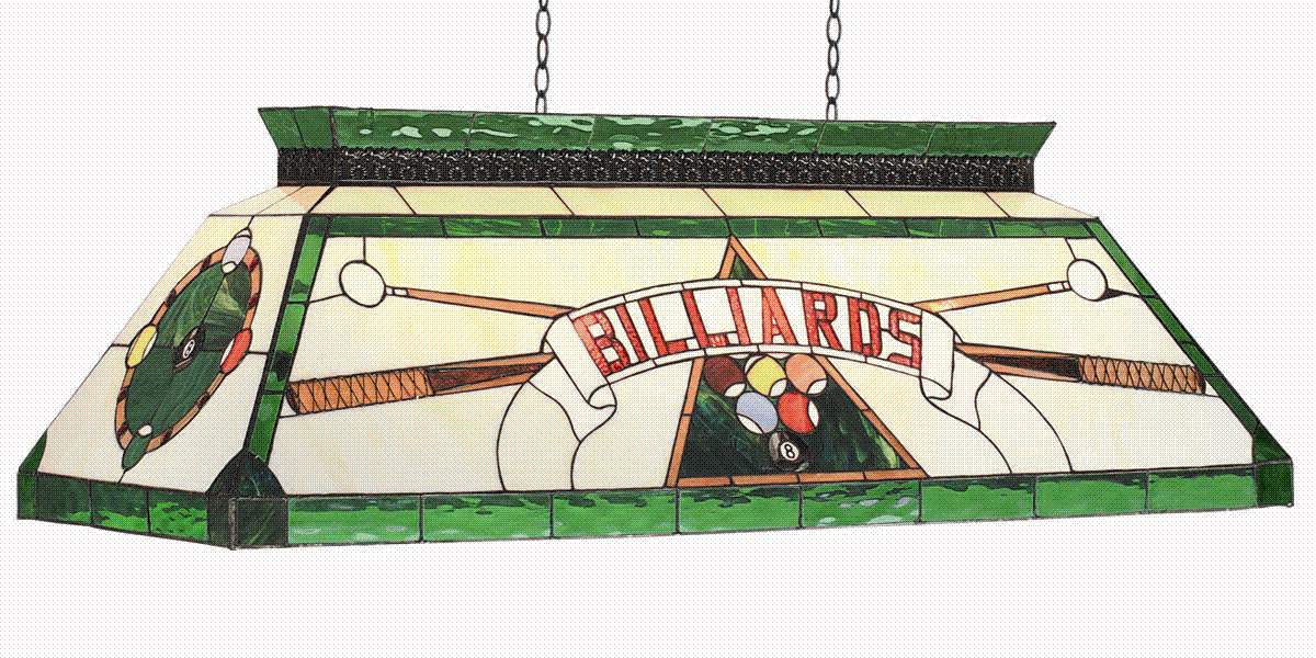 Billiard Light CF BILLIARD GRN