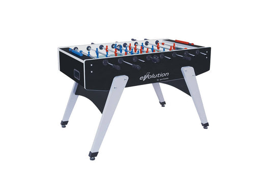 Garlando G2000 Evolution Foosball Table