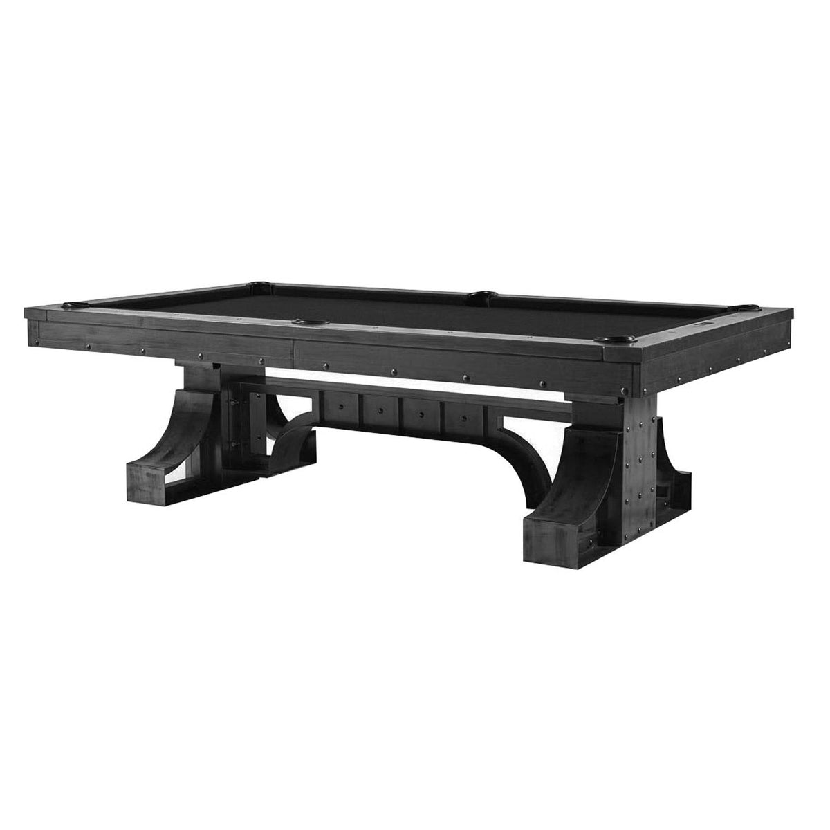 Rexx Pool Table
