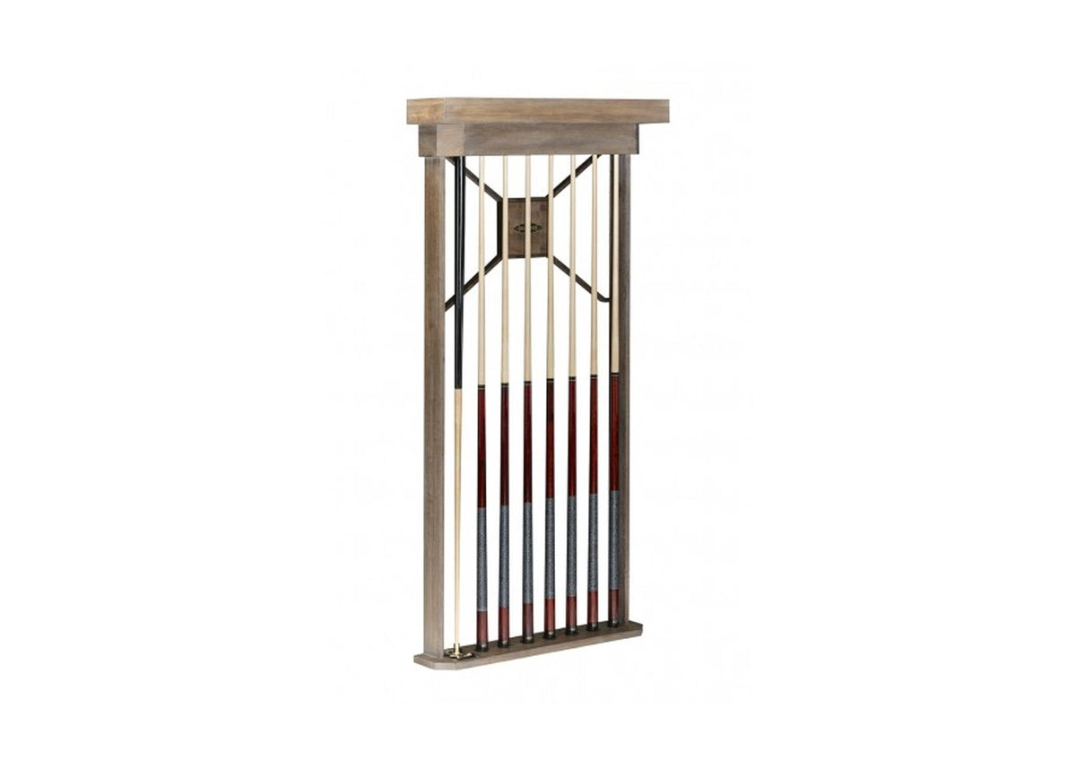 Dameron Wall Cue Rack