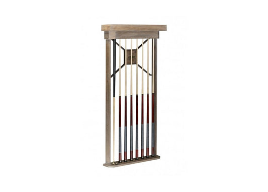 Dameron Wall Cue Rack