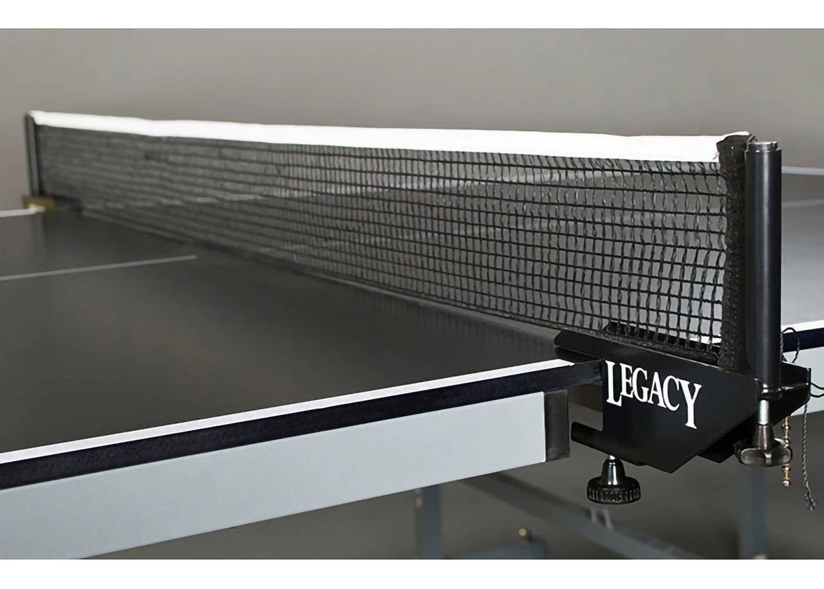 Table Tennis Bolt, Clamp & Net