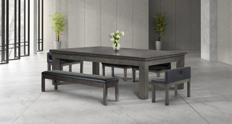 Fitting a Pool Table in Your Home