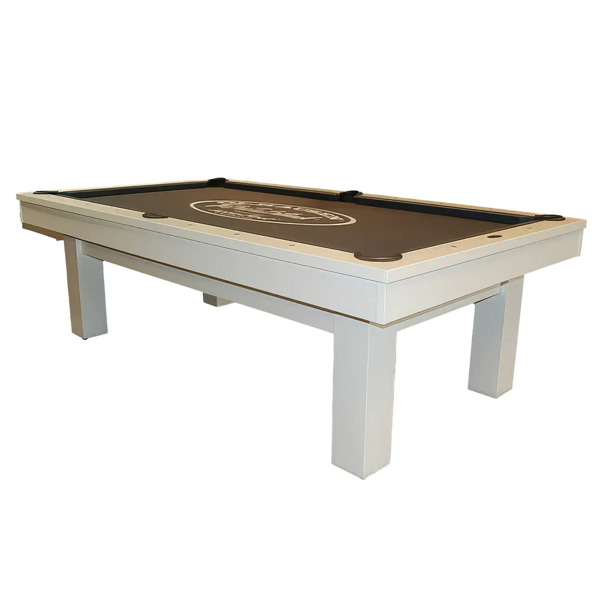 West End Pool Table
